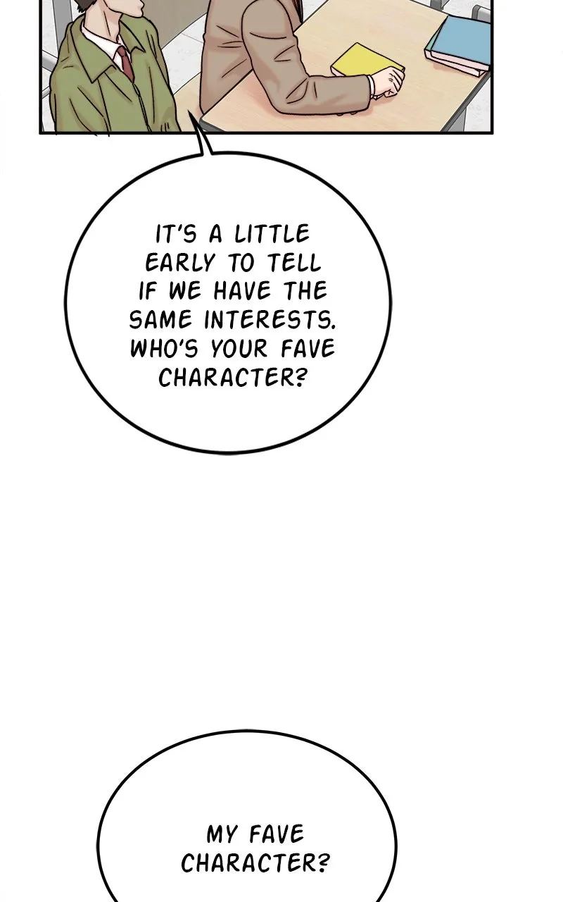 My Dud to Stud Boyfriend Chapter 46 page 88 - 