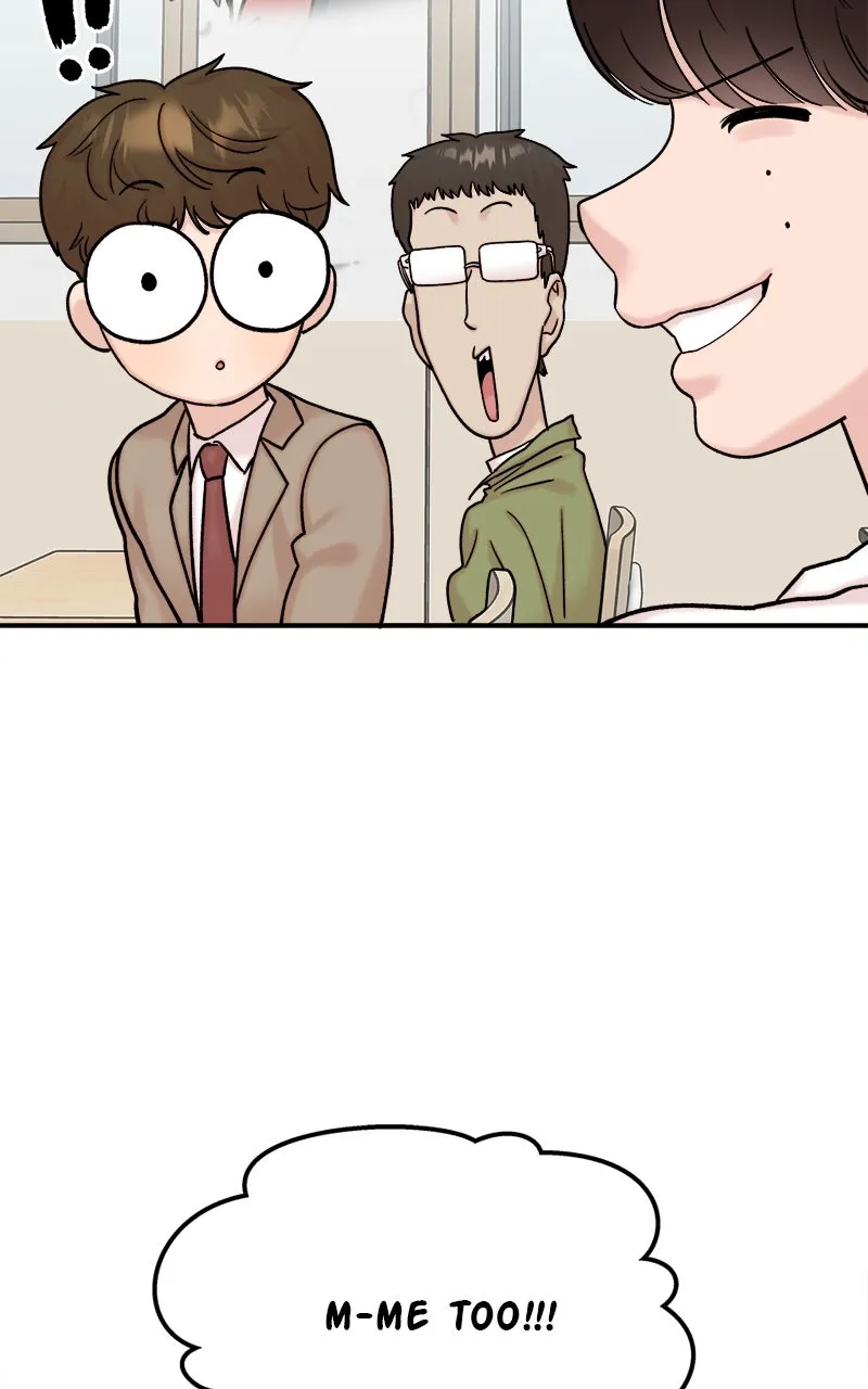My Dud to Stud Boyfriend Chapter 46 page 91 - 