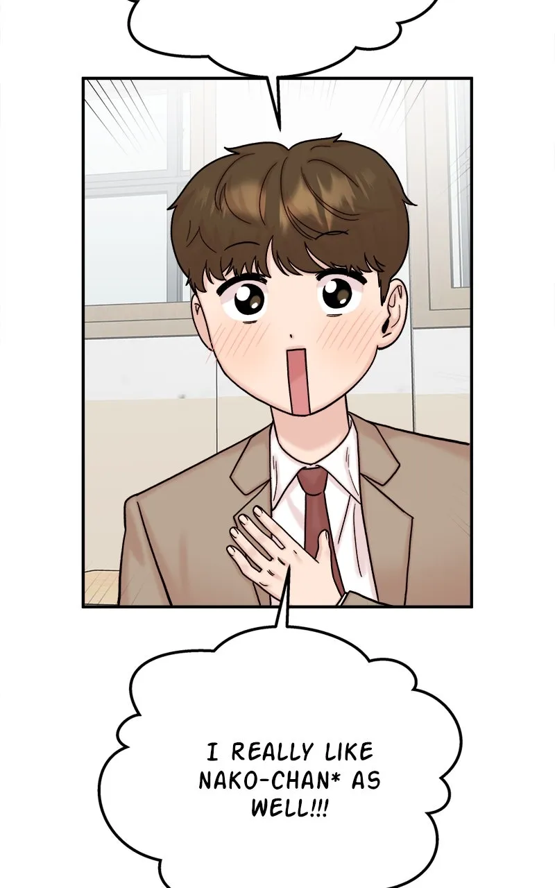 My Dud to Stud Boyfriend Chapter 46 page 92 - 