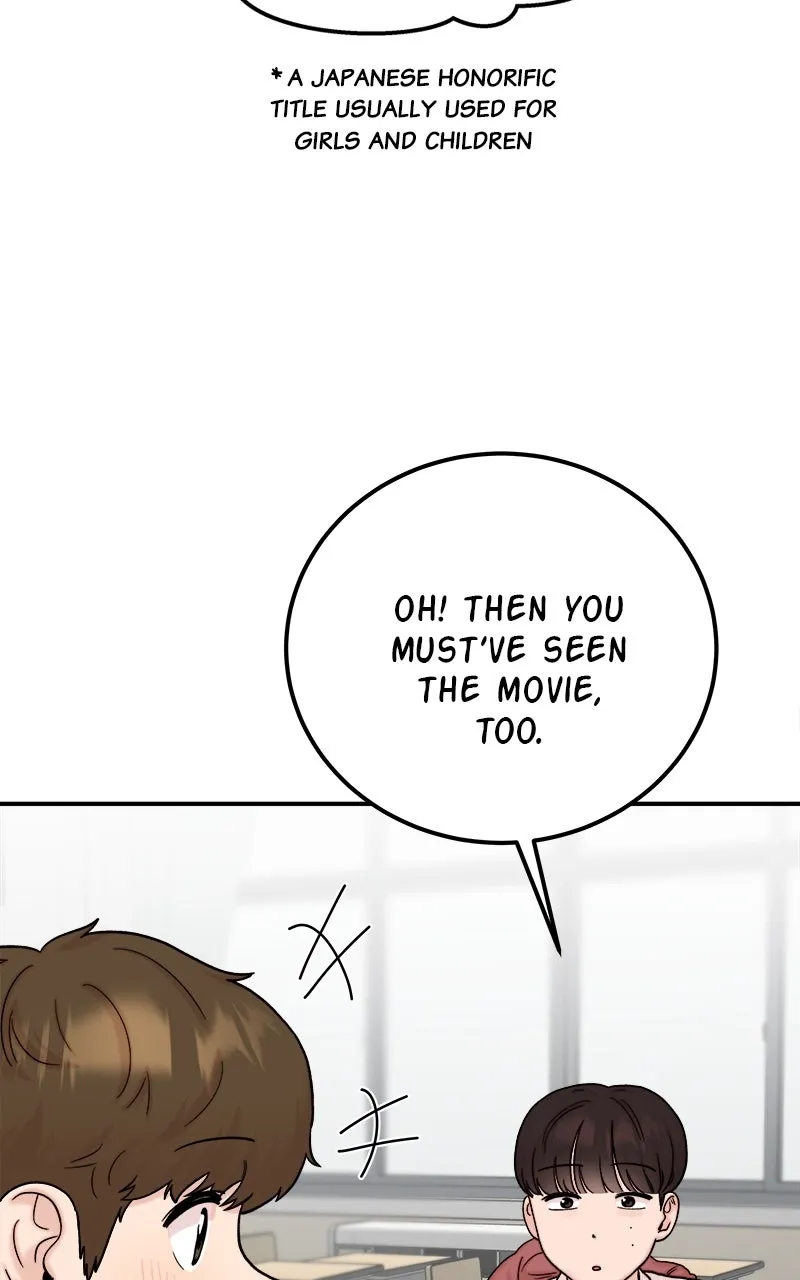 My Dud to Stud Boyfriend Chapter 46 page 93 - 