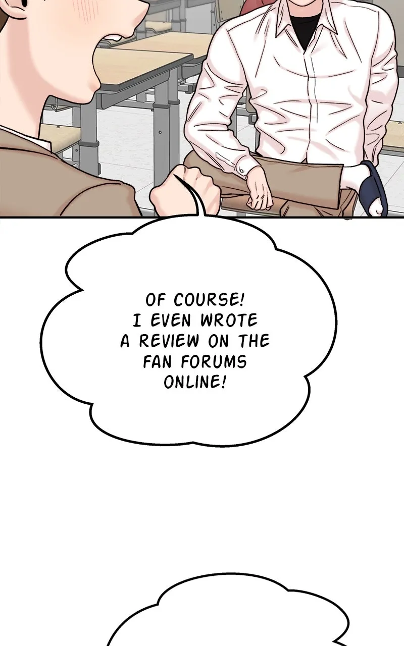 My Dud to Stud Boyfriend Chapter 46 page 94 - 