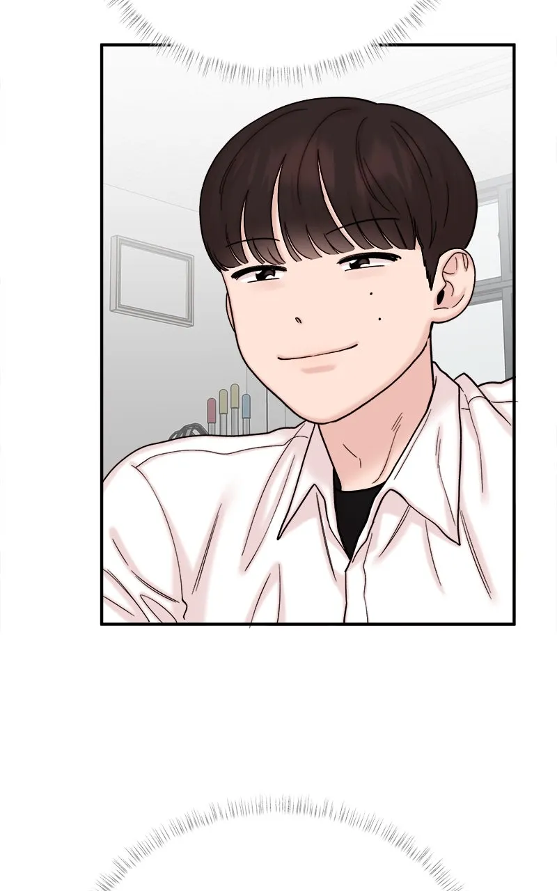 My Dud to Stud Boyfriend Chapter 46 page 97 - 