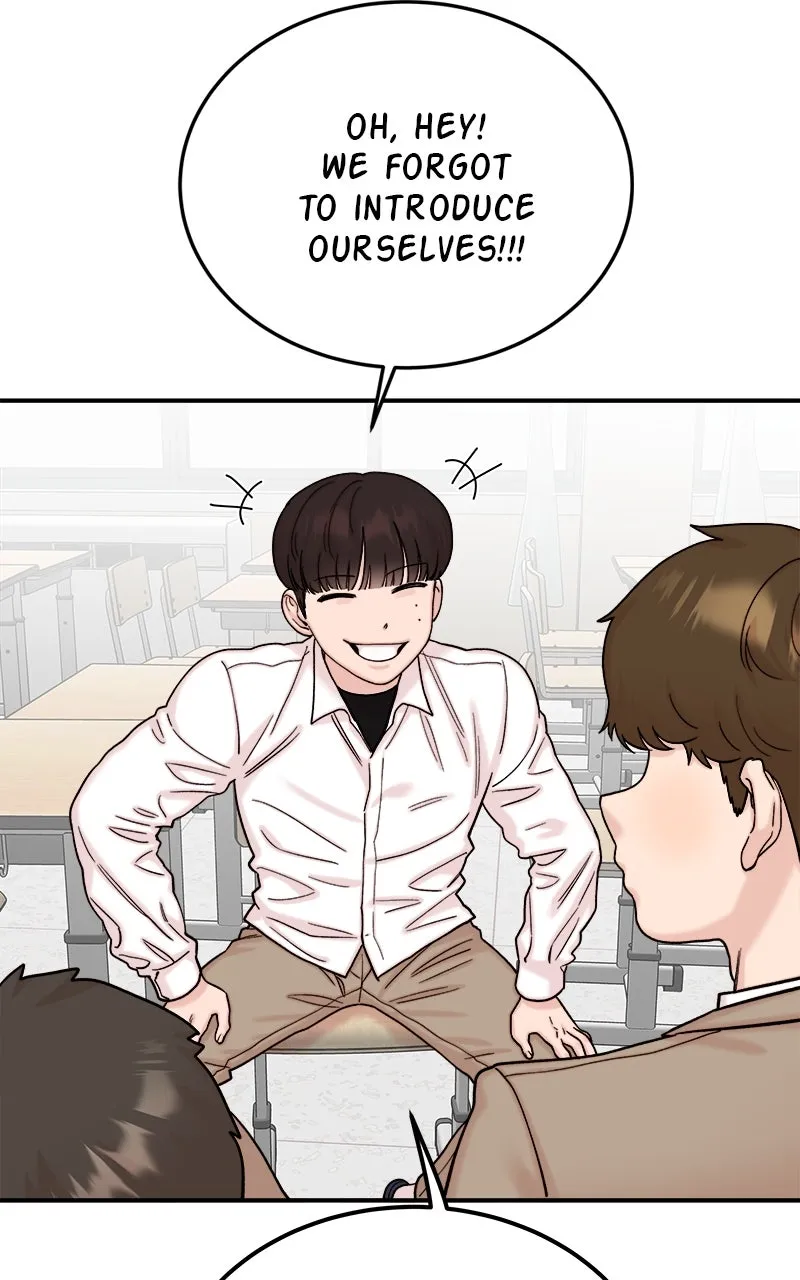 My Dud to Stud Boyfriend Chapter 46 page 99 - 