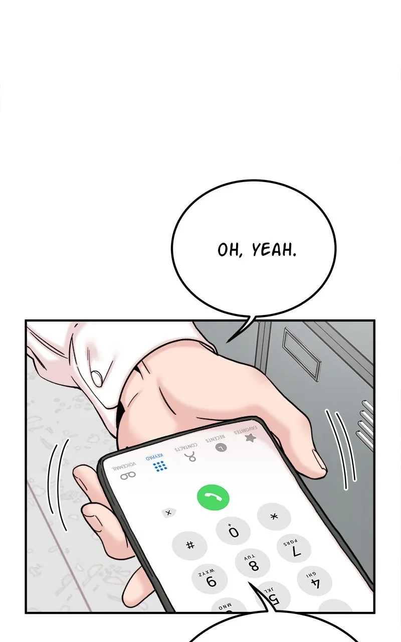 My Dud to Stud Boyfriend Chapter 47 page 2 - 