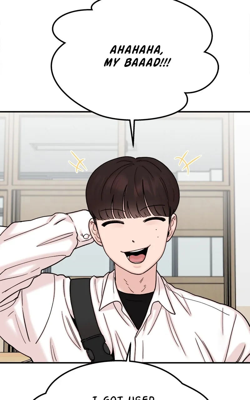 My Dud to Stud Boyfriend Chapter 47 page 11 - 