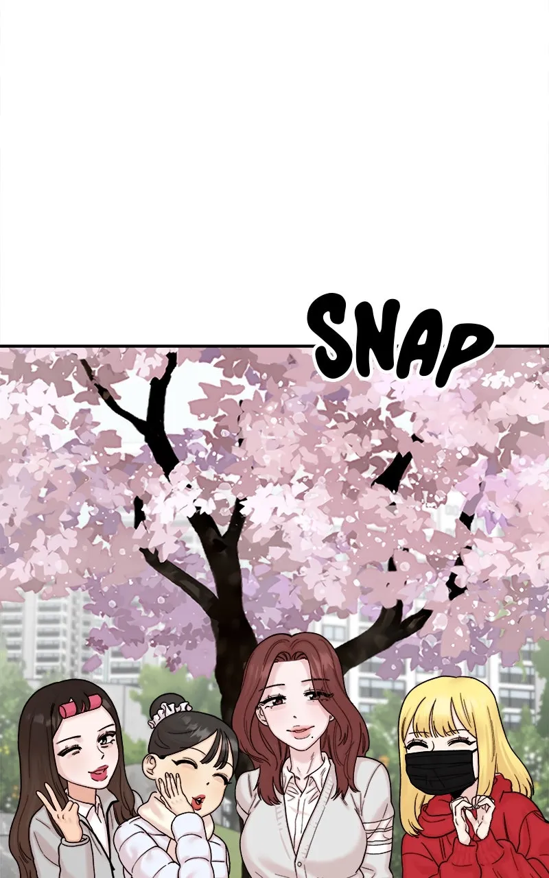 My Dud to Stud Boyfriend Chapter 47 page 101 - 