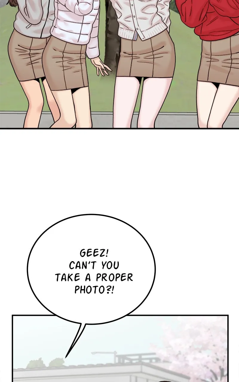 My Dud to Stud Boyfriend Chapter 47 page 102 - 