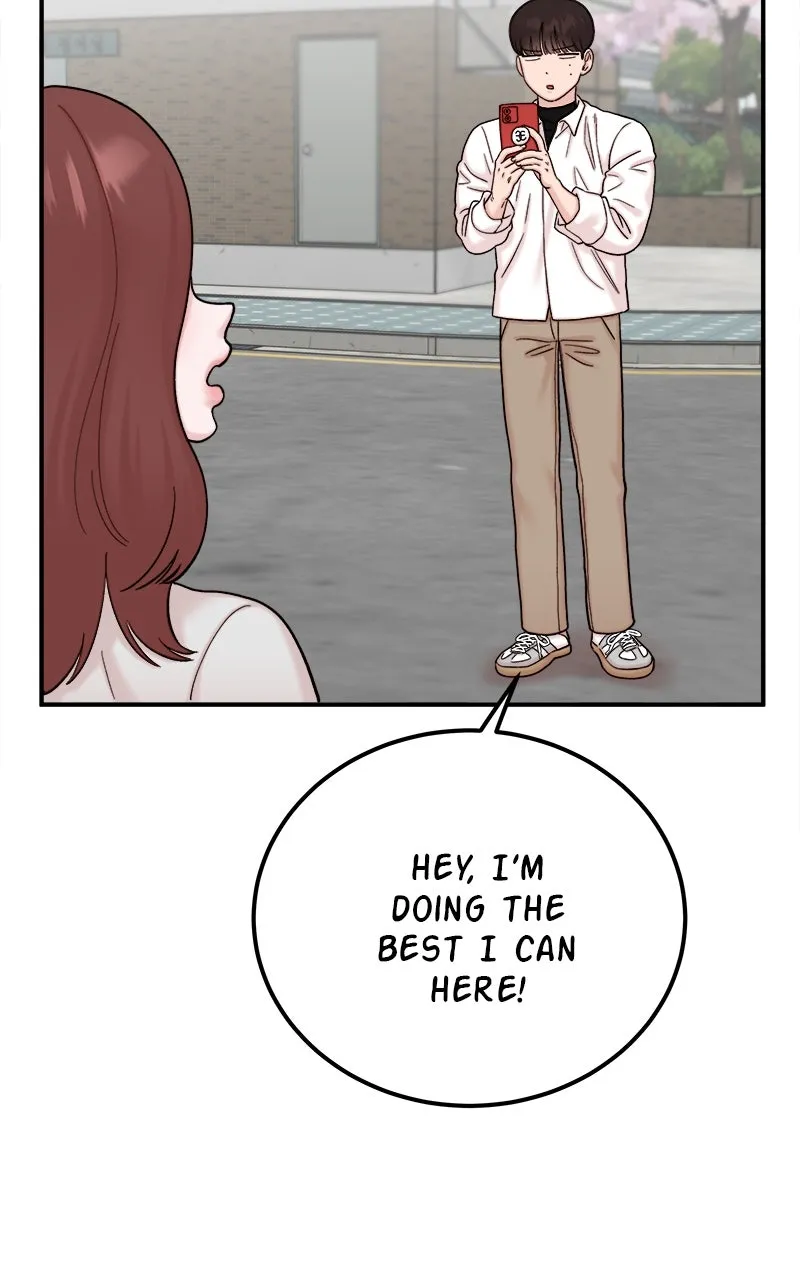 My Dud to Stud Boyfriend Chapter 47 page 103 - 