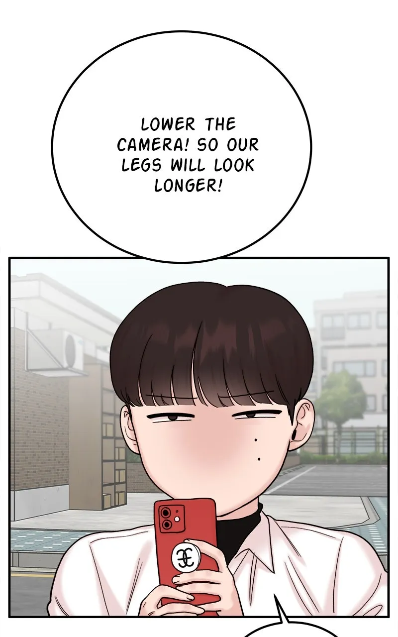 My Dud to Stud Boyfriend Chapter 47 page 104 - 