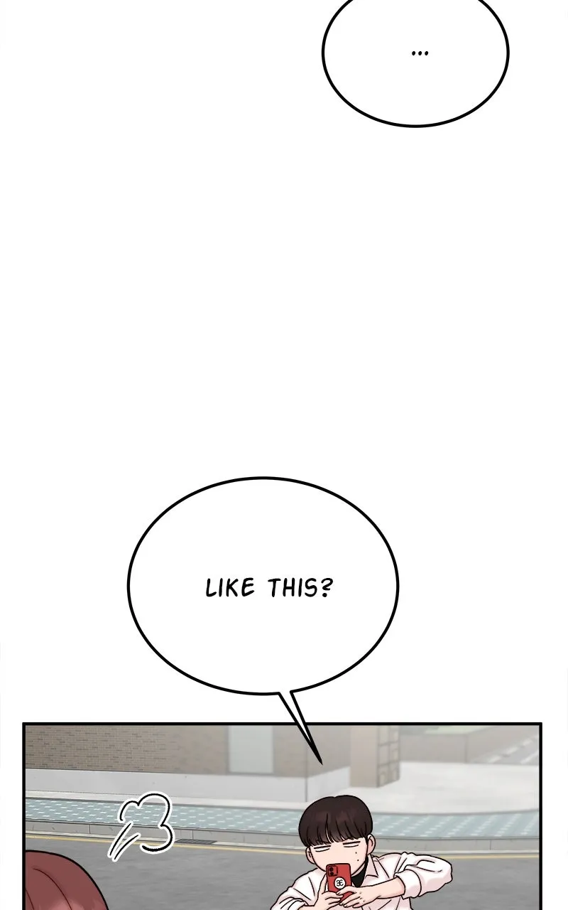 My Dud to Stud Boyfriend Chapter 47 page 105 - 
