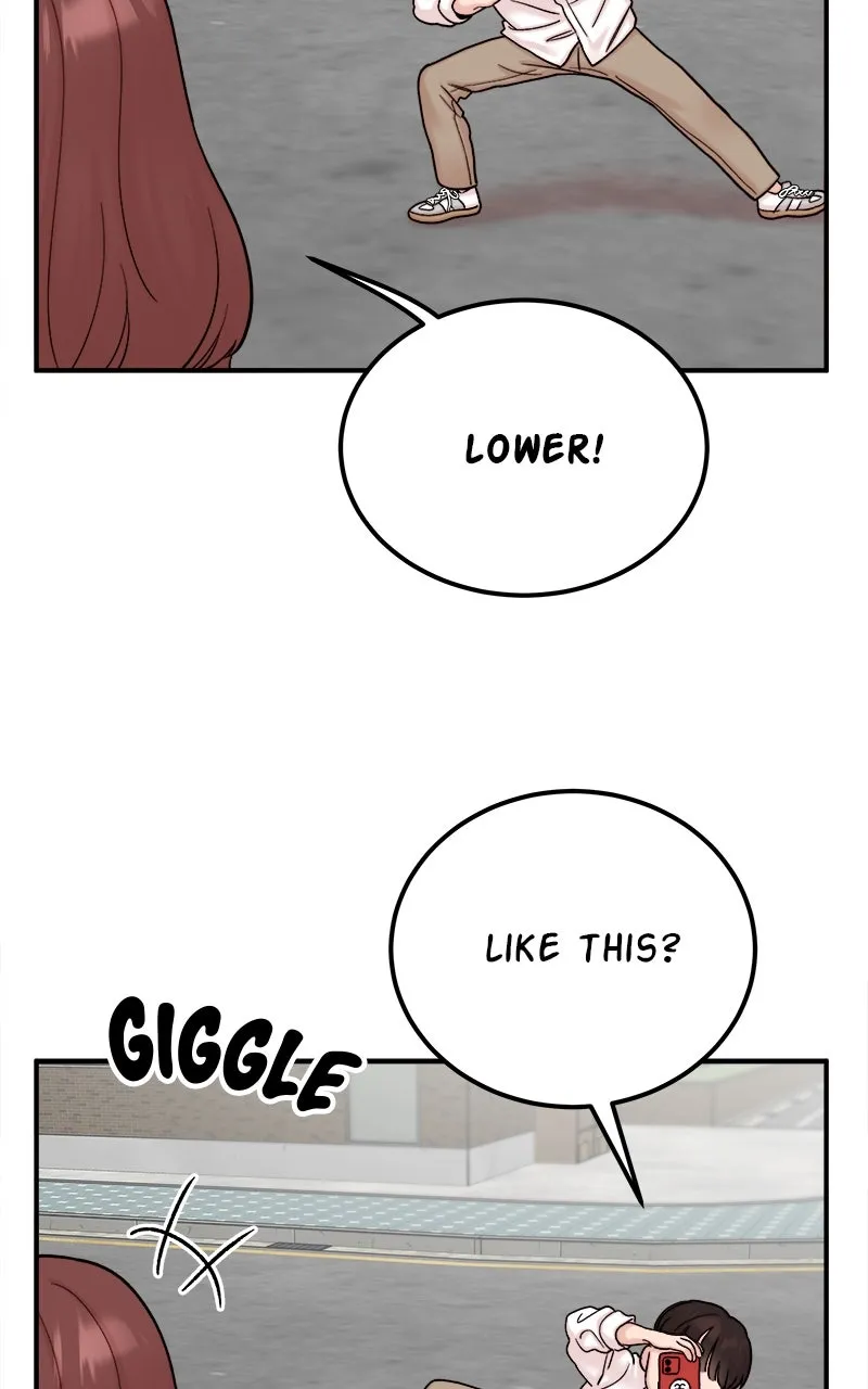 My Dud to Stud Boyfriend Chapter 47 page 106 - 