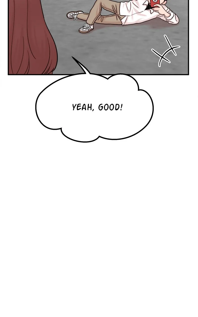 My Dud to Stud Boyfriend Chapter 47 page 107 - 