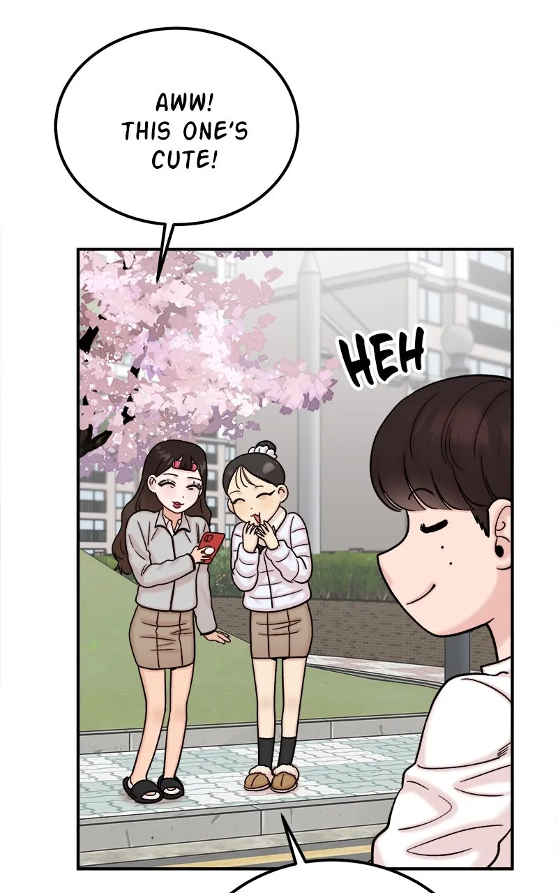My Dud to Stud Boyfriend Chapter 47 page 108 - 