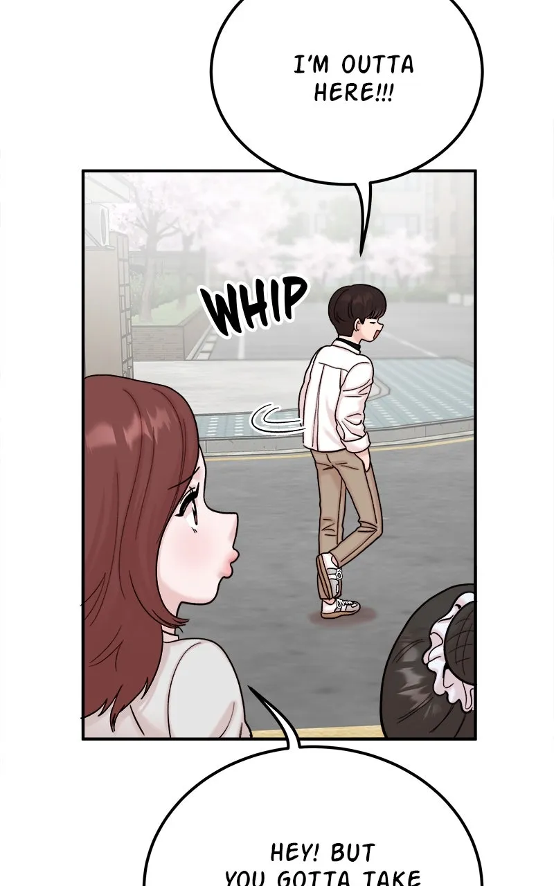 My Dud to Stud Boyfriend Chapter 47 page 111 - 