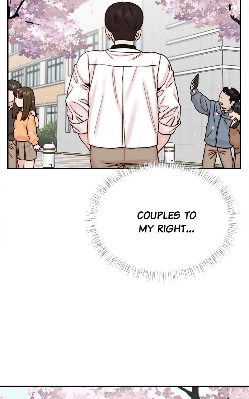 My Dud to Stud Boyfriend Chapter 47 page 116 - 