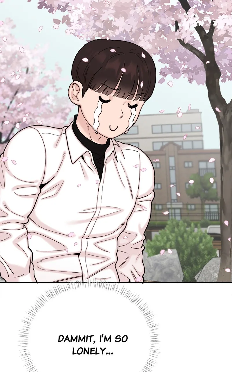 My Dud to Stud Boyfriend Chapter 47 page 117 - 