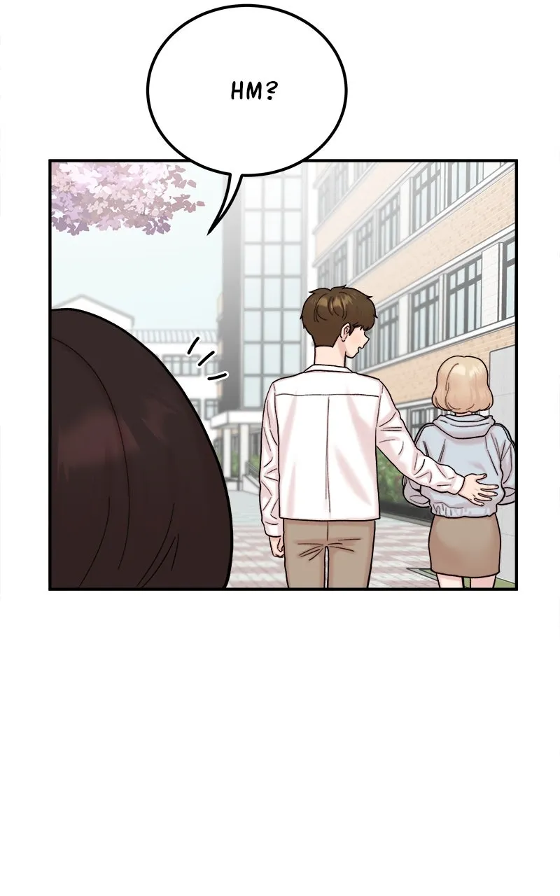 My Dud to Stud Boyfriend Chapter 47 page 119 - 