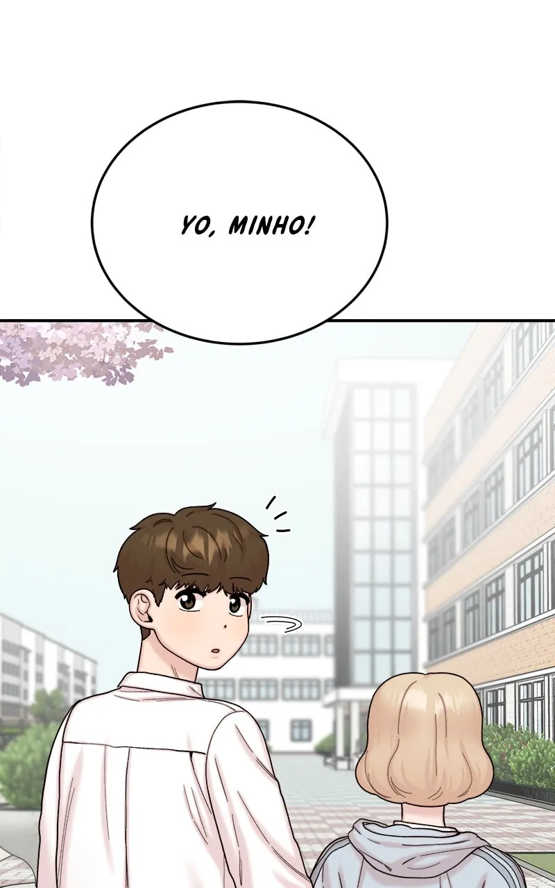 My Dud to Stud Boyfriend Chapter 47 page 120 - 