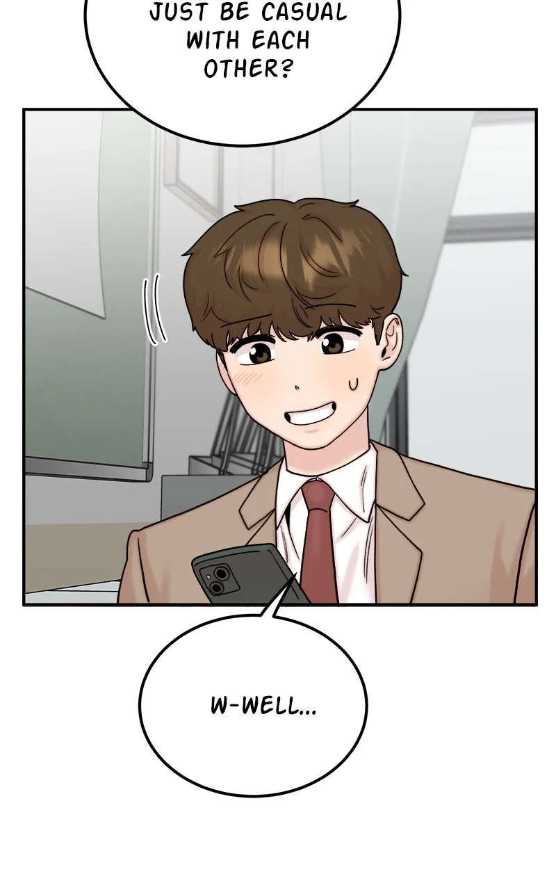 My Dud to Stud Boyfriend Chapter 47 page 13 - 