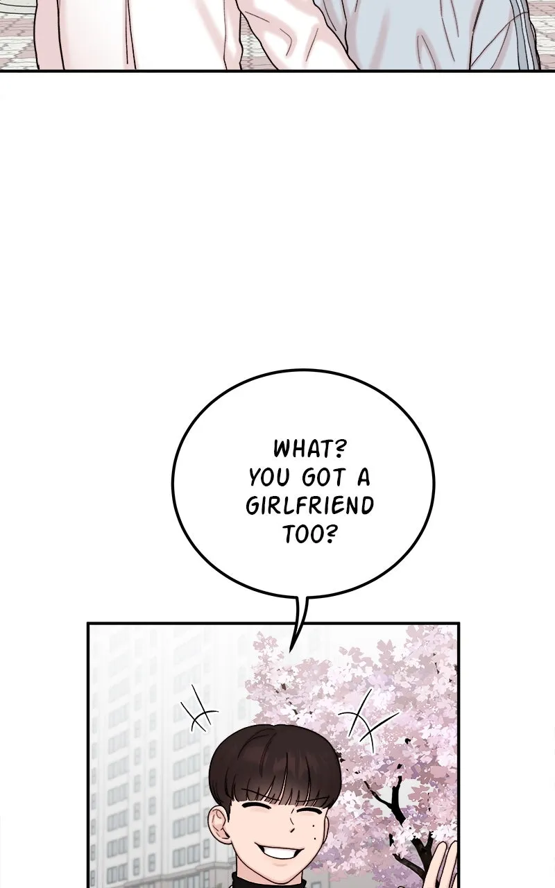 My Dud to Stud Boyfriend Chapter 47 page 121 - 