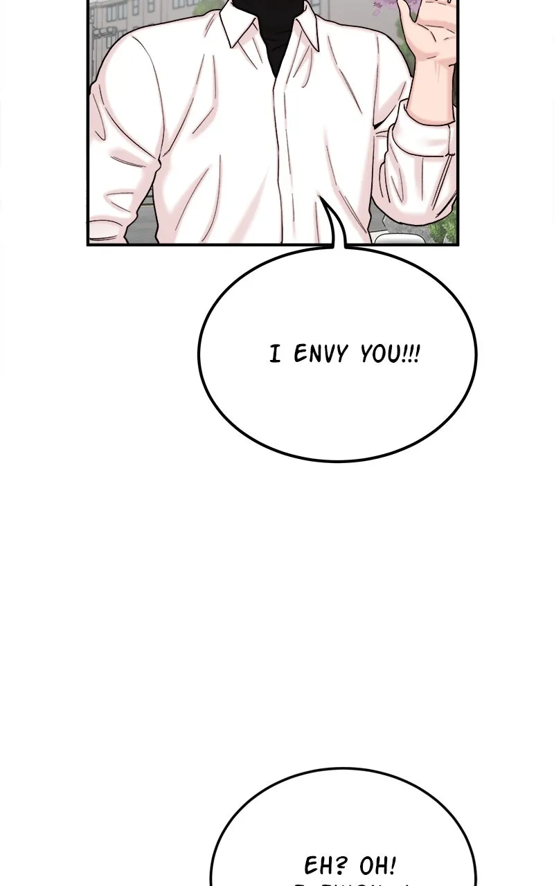 My Dud to Stud Boyfriend Chapter 47 page 122 - 
