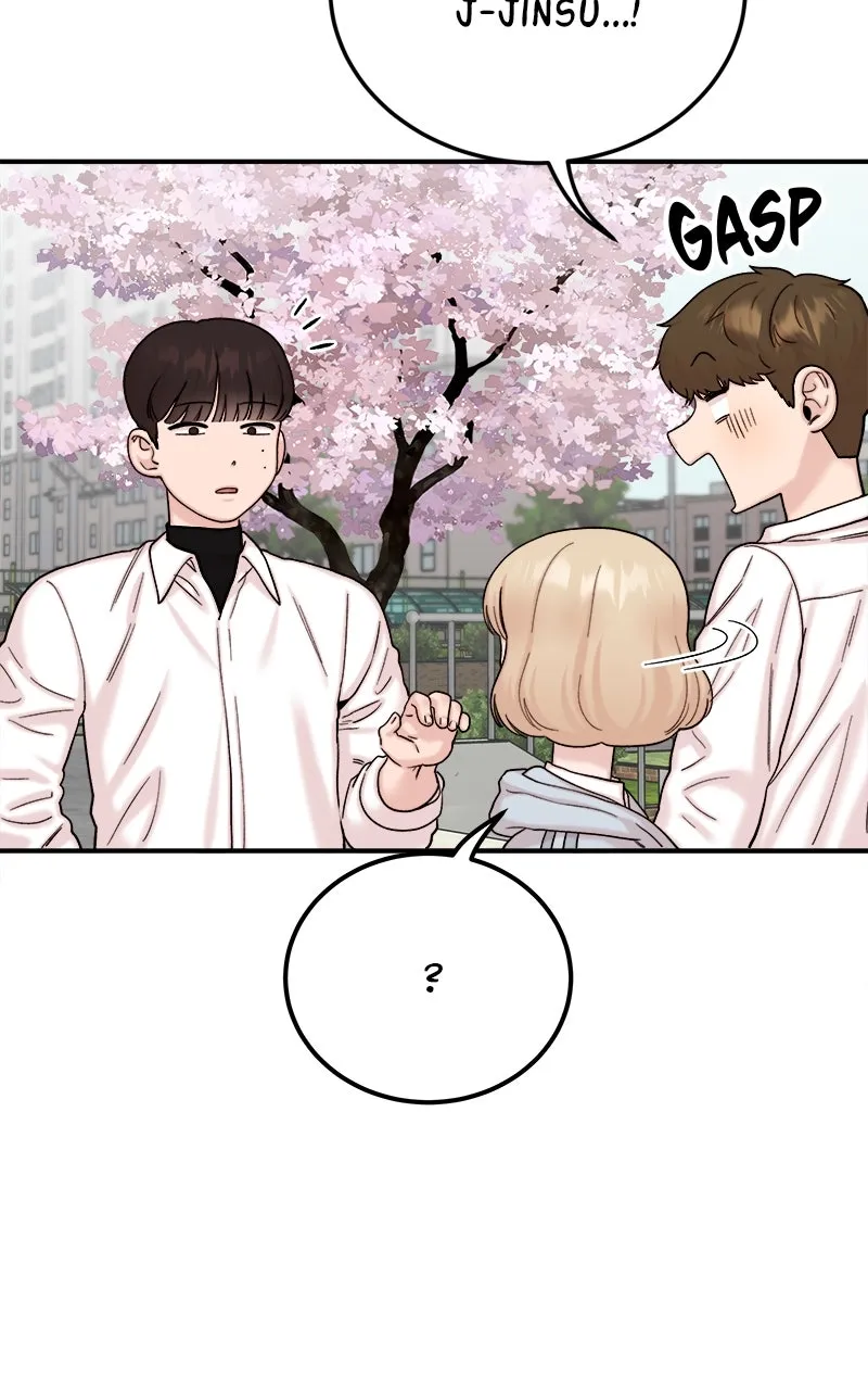 My Dud to Stud Boyfriend Chapter 47 page 123 - 