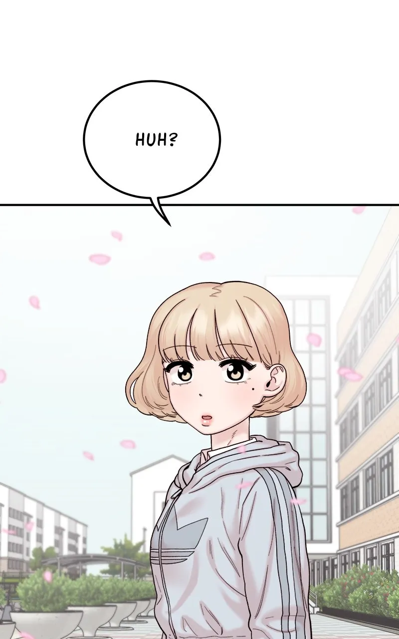 My Dud to Stud Boyfriend Chapter 47 page 124 - 