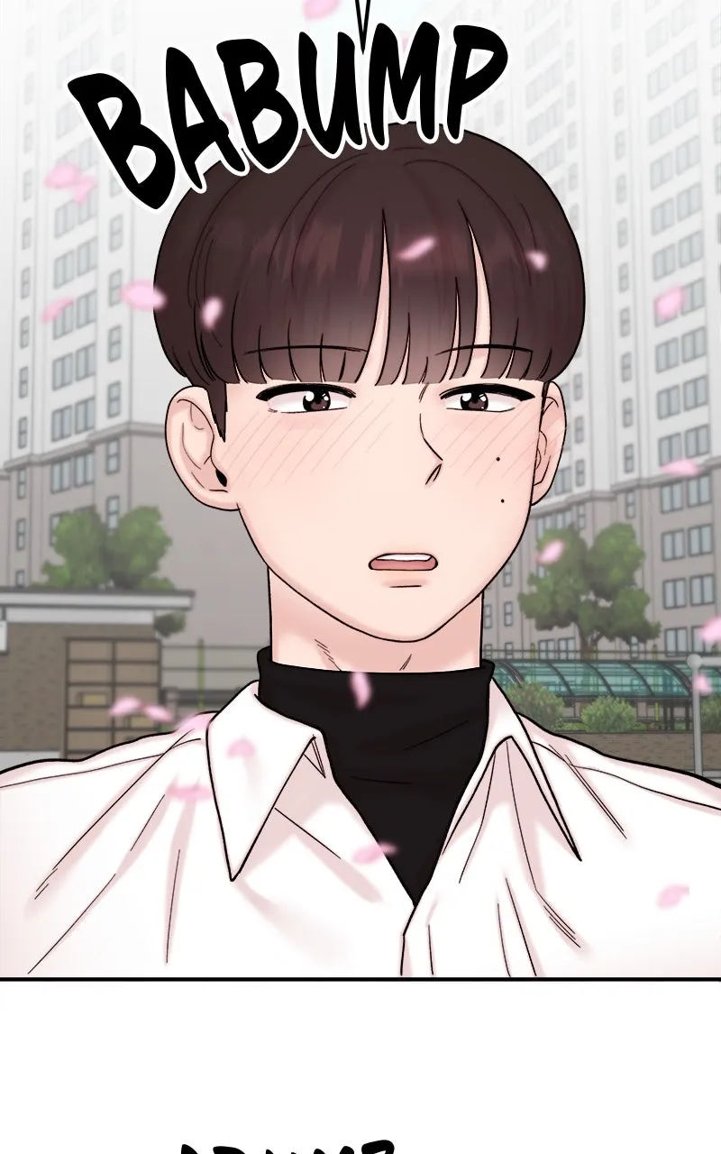 My Dud to Stud Boyfriend Chapter 47 page 126 - 
