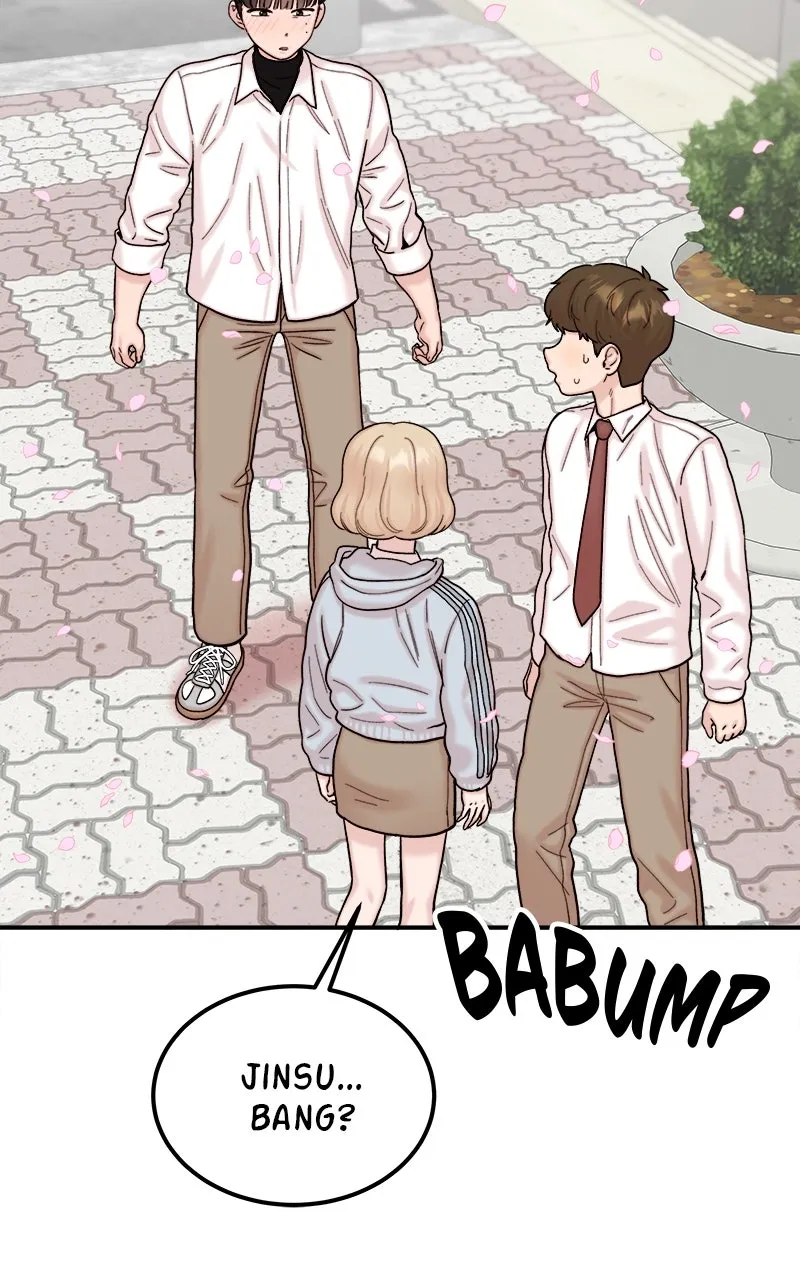 My Dud to Stud Boyfriend Chapter 47 page 128 - 