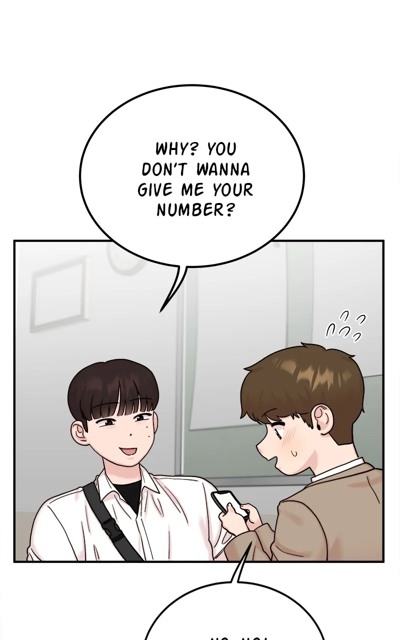My Dud to Stud Boyfriend Chapter 47 page 14 - 