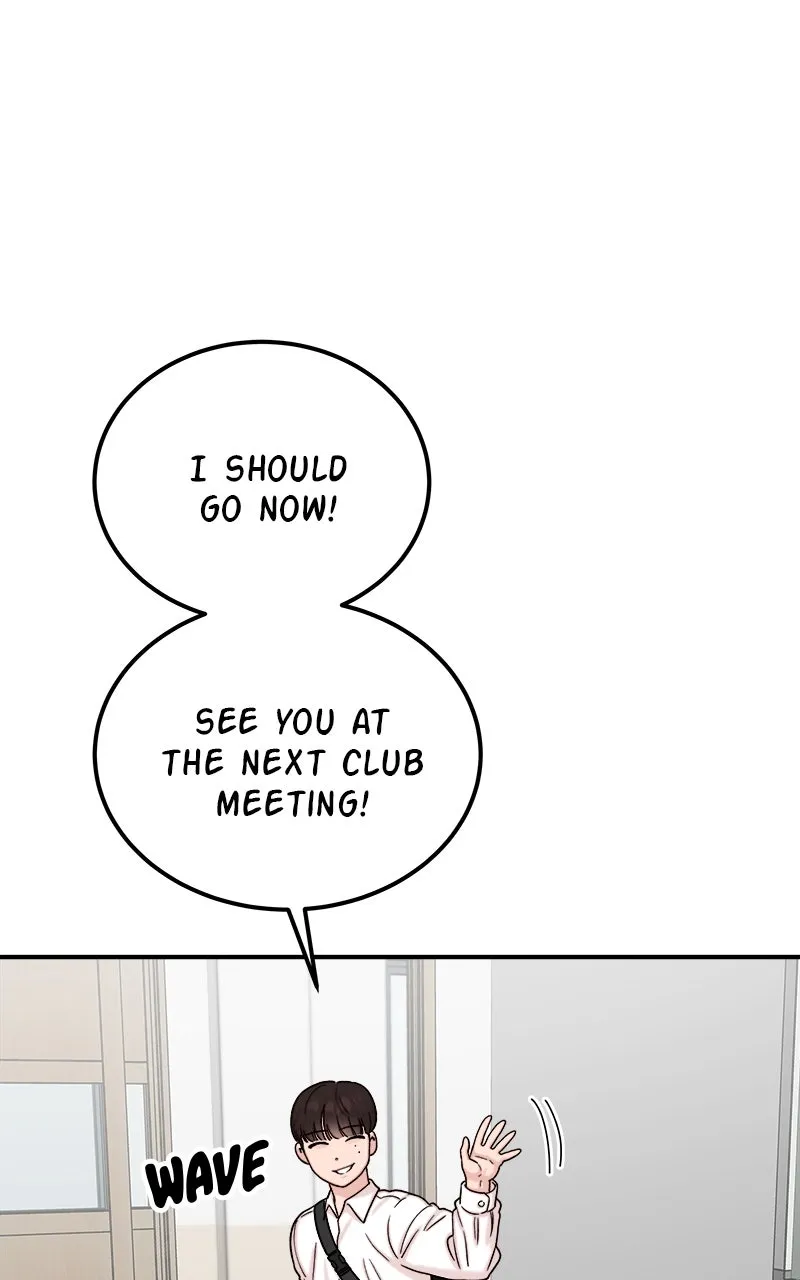 My Dud to Stud Boyfriend Chapter 47 page 20 - 