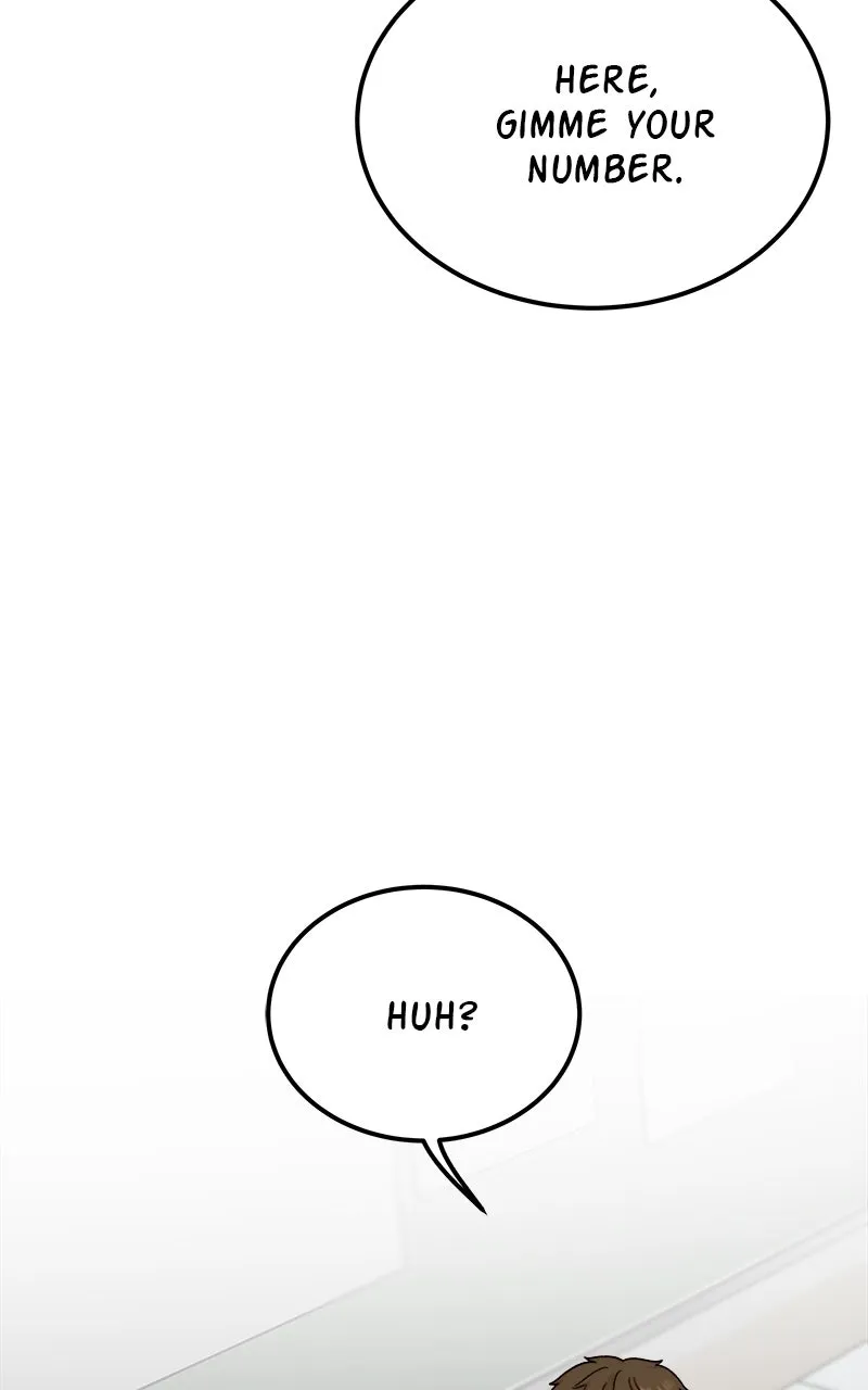 My Dud to Stud Boyfriend Chapter 47 page 3 - 