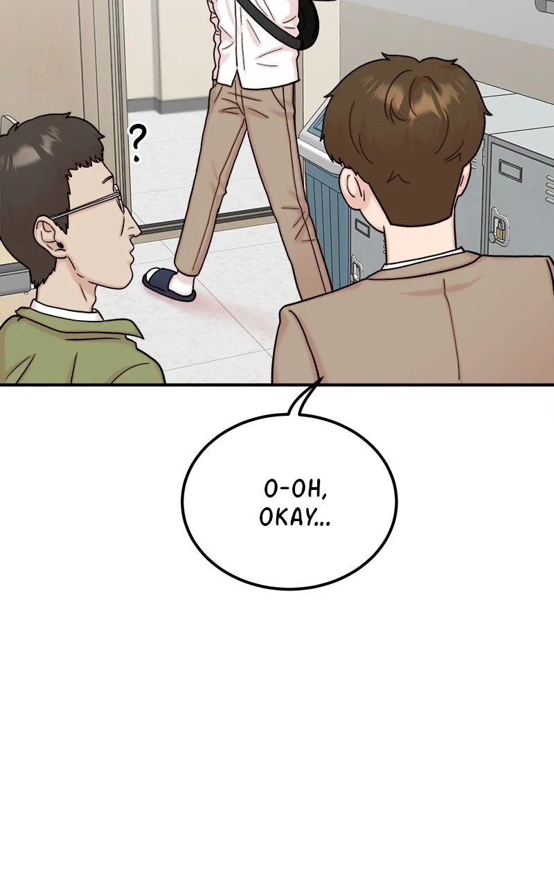 My Dud to Stud Boyfriend Chapter 47 page 21 - 