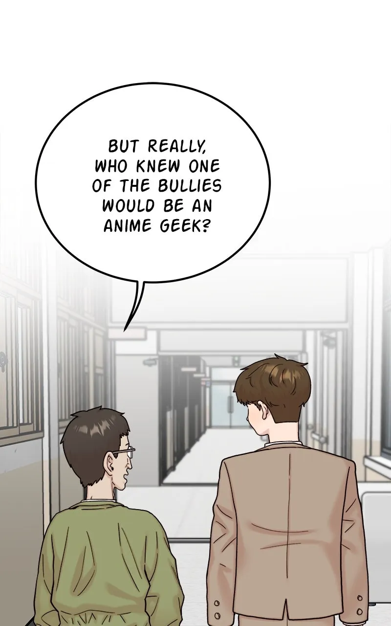 My Dud to Stud Boyfriend Chapter 47 page 26 - 