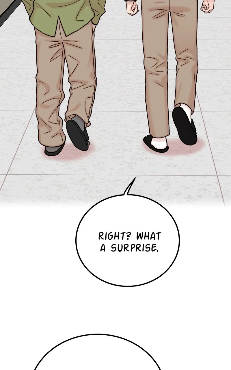 My Dud to Stud Boyfriend Chapter 47 page 27 - 