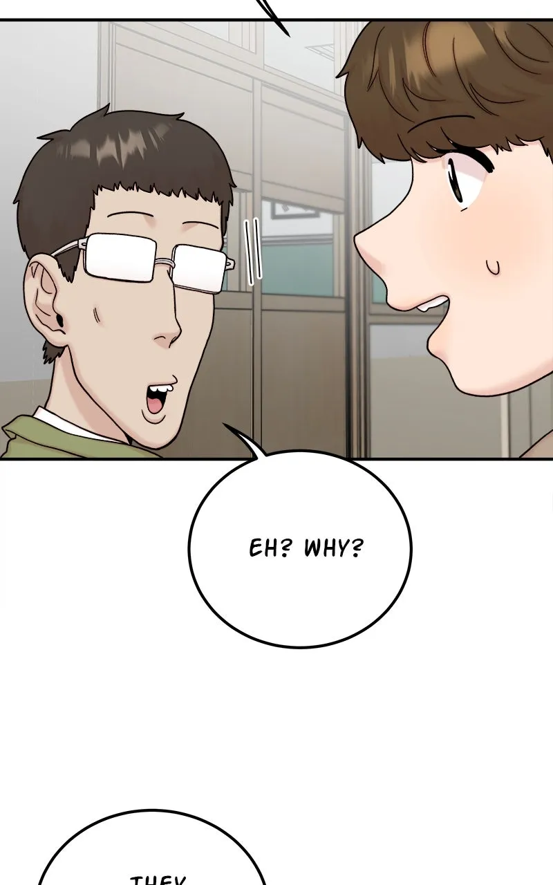 My Dud to Stud Boyfriend Chapter 47 page 29 - 
