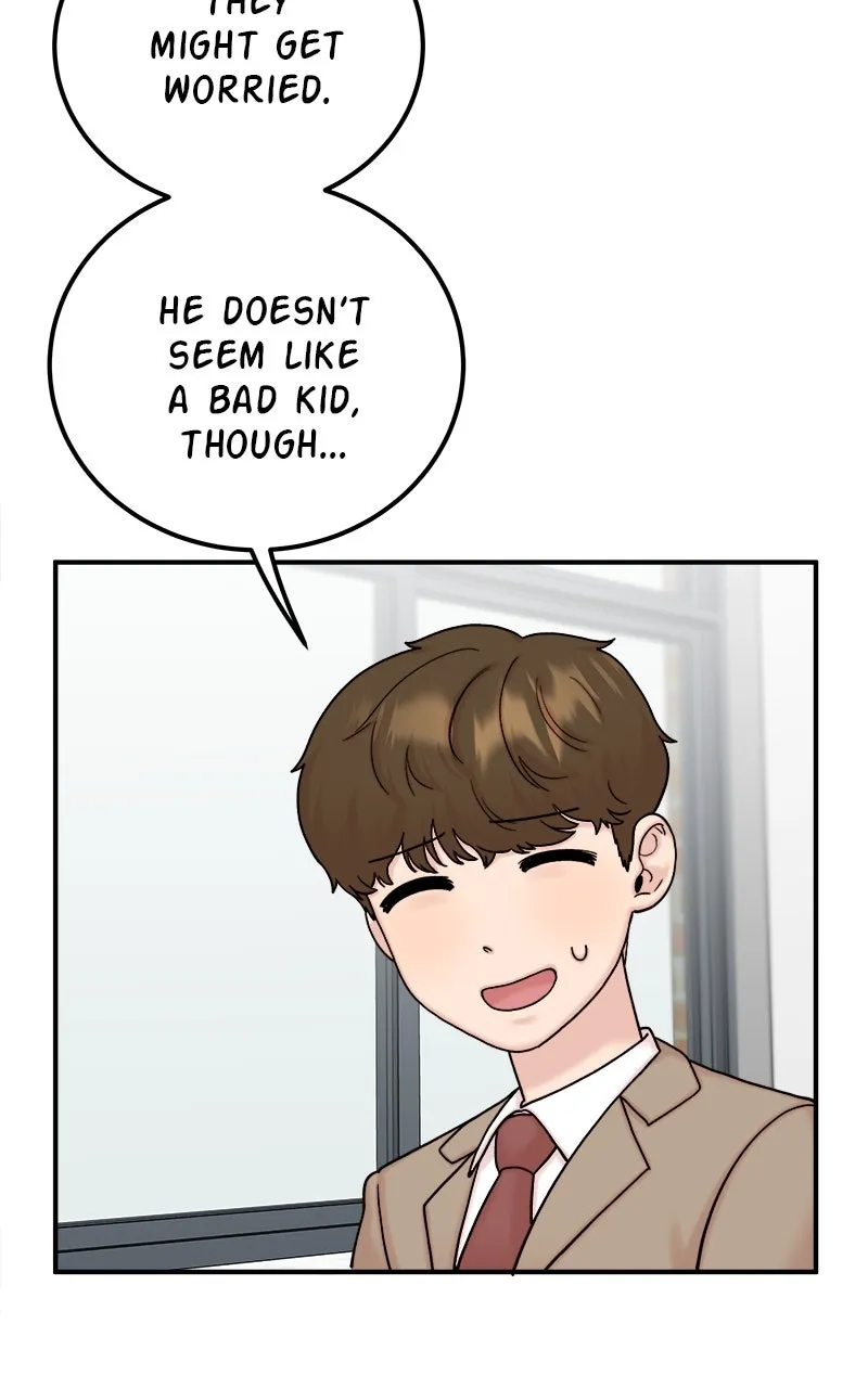My Dud to Stud Boyfriend Chapter 47 page 30 - 