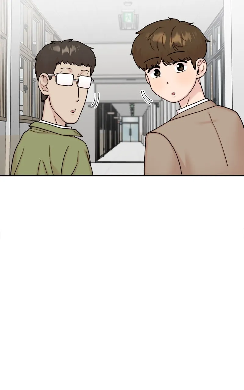 My Dud to Stud Boyfriend Chapter 47 page 33 - 
