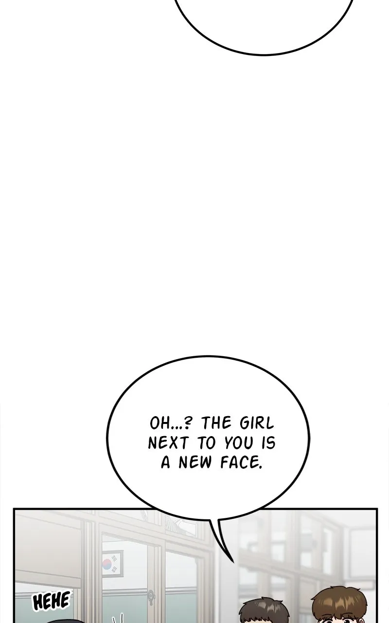 My Dud to Stud Boyfriend Chapter 47 page 36 - 