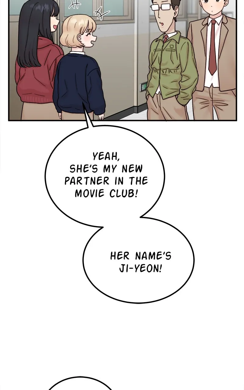 My Dud to Stud Boyfriend Chapter 47 page 37 - 