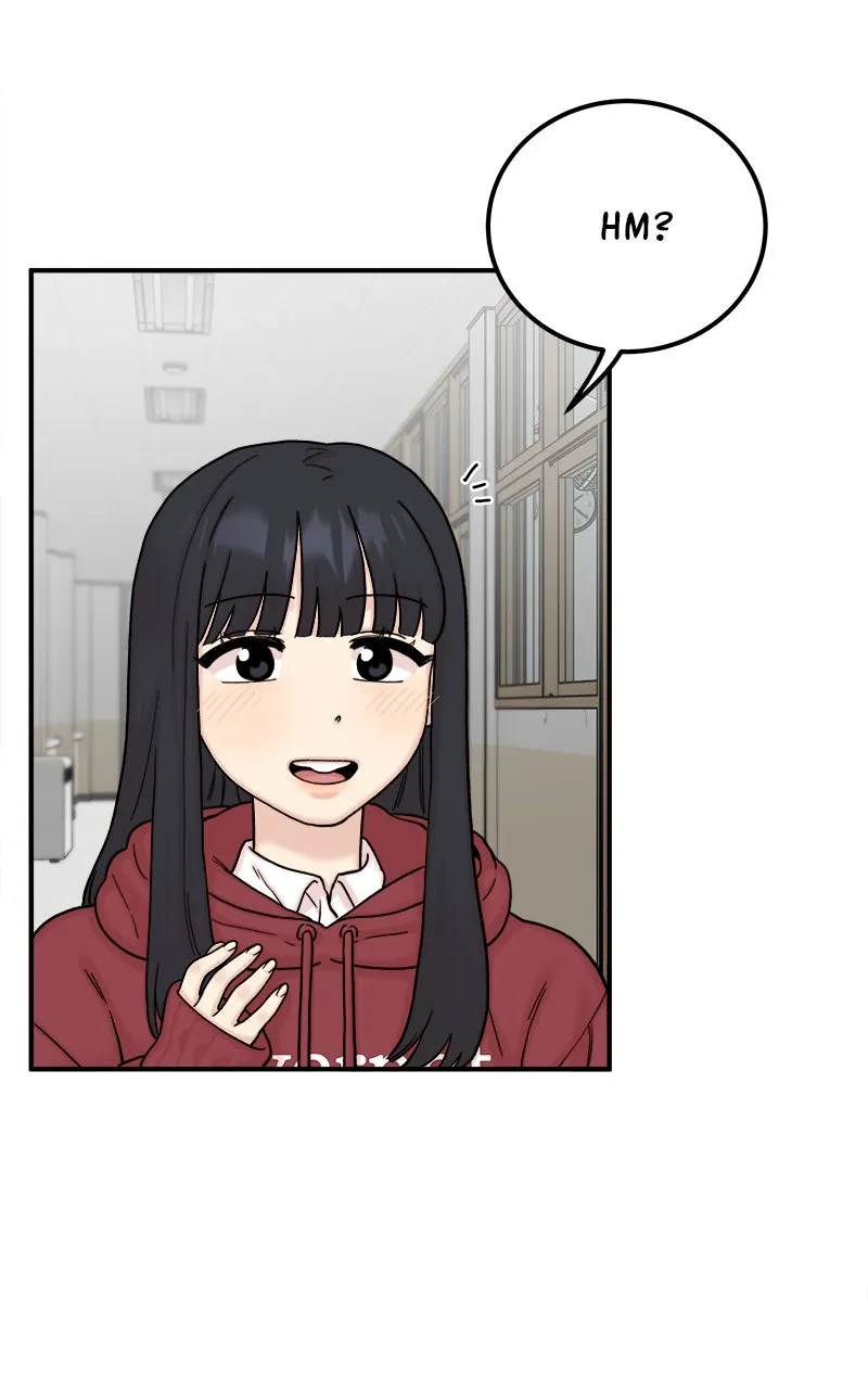 My Dud to Stud Boyfriend Chapter 47 page 39 - 