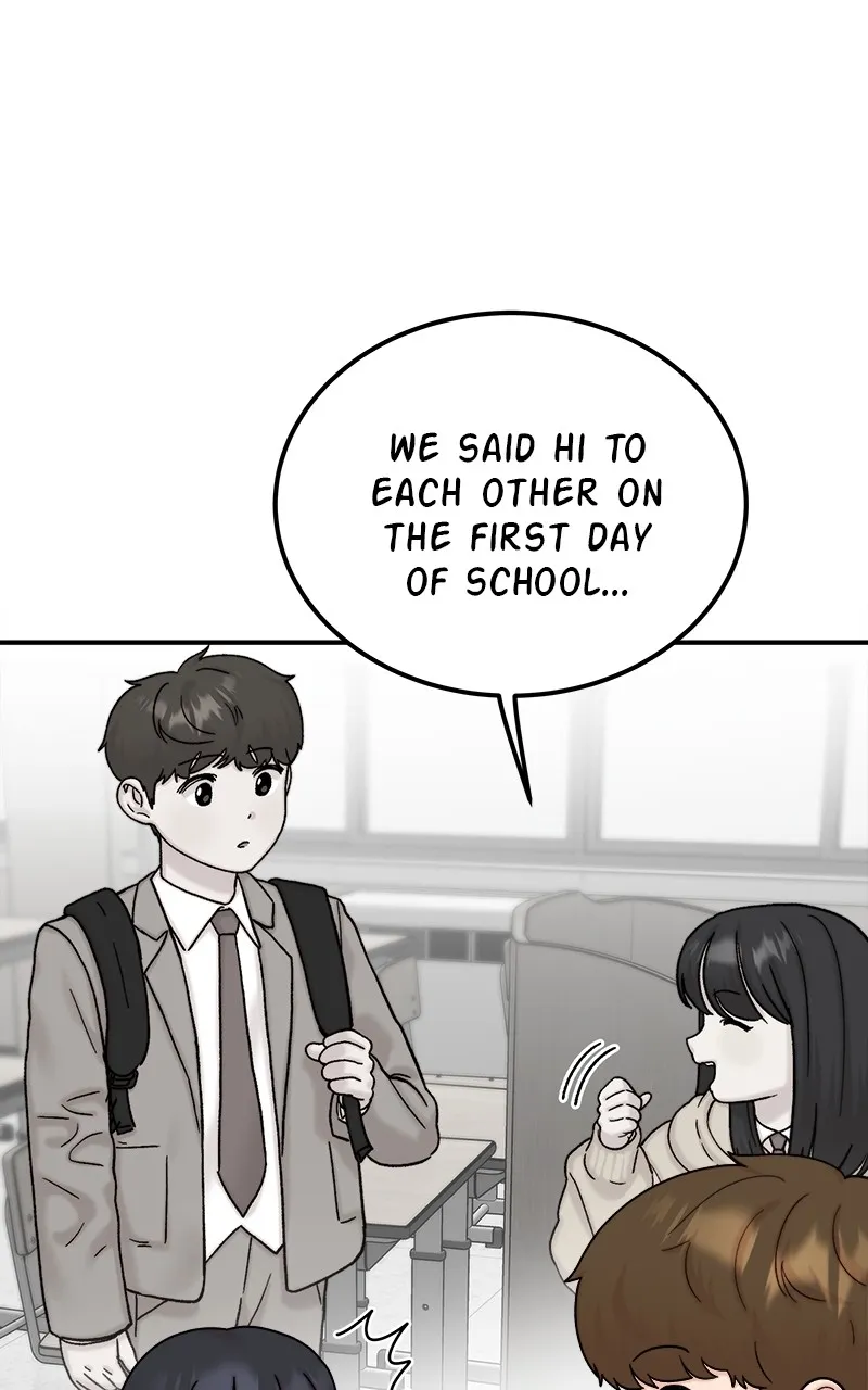 My Dud to Stud Boyfriend Chapter 47 page 40 - 