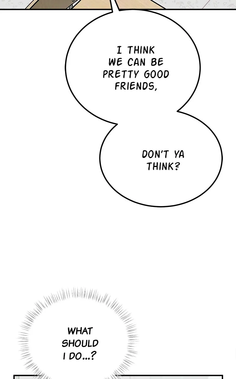 My Dud to Stud Boyfriend Chapter 47 page 5 - 