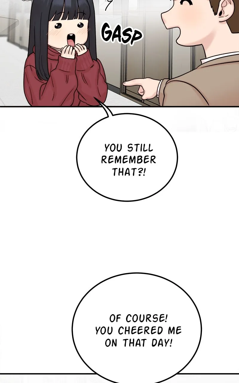 My Dud to Stud Boyfriend Chapter 47 page 41 - 