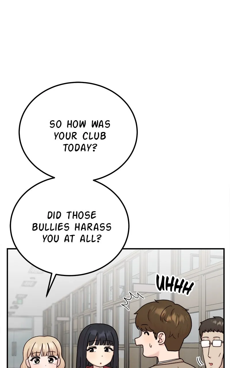 My Dud to Stud Boyfriend Chapter 47 page 43 - 