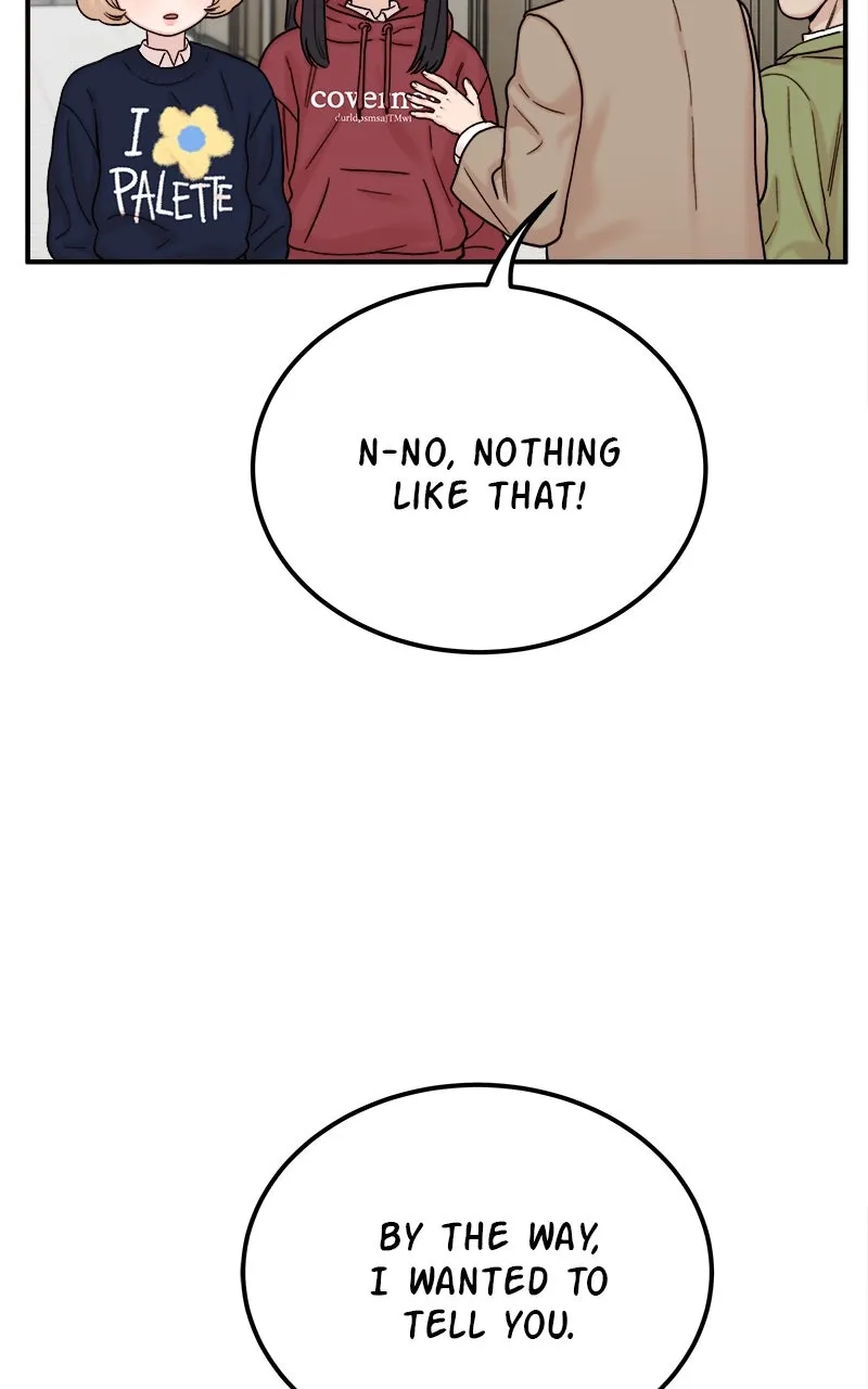 My Dud to Stud Boyfriend Chapter 47 page 44 - 