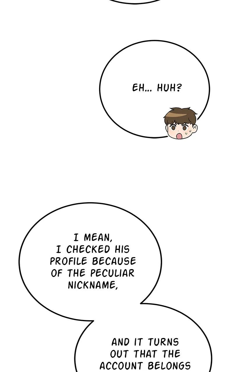 My Dud to Stud Boyfriend Chapter 47 page 46 - 