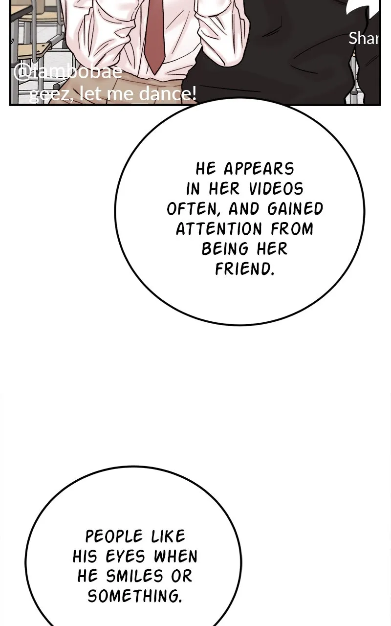 My Dud to Stud Boyfriend Chapter 47 page 49 - 