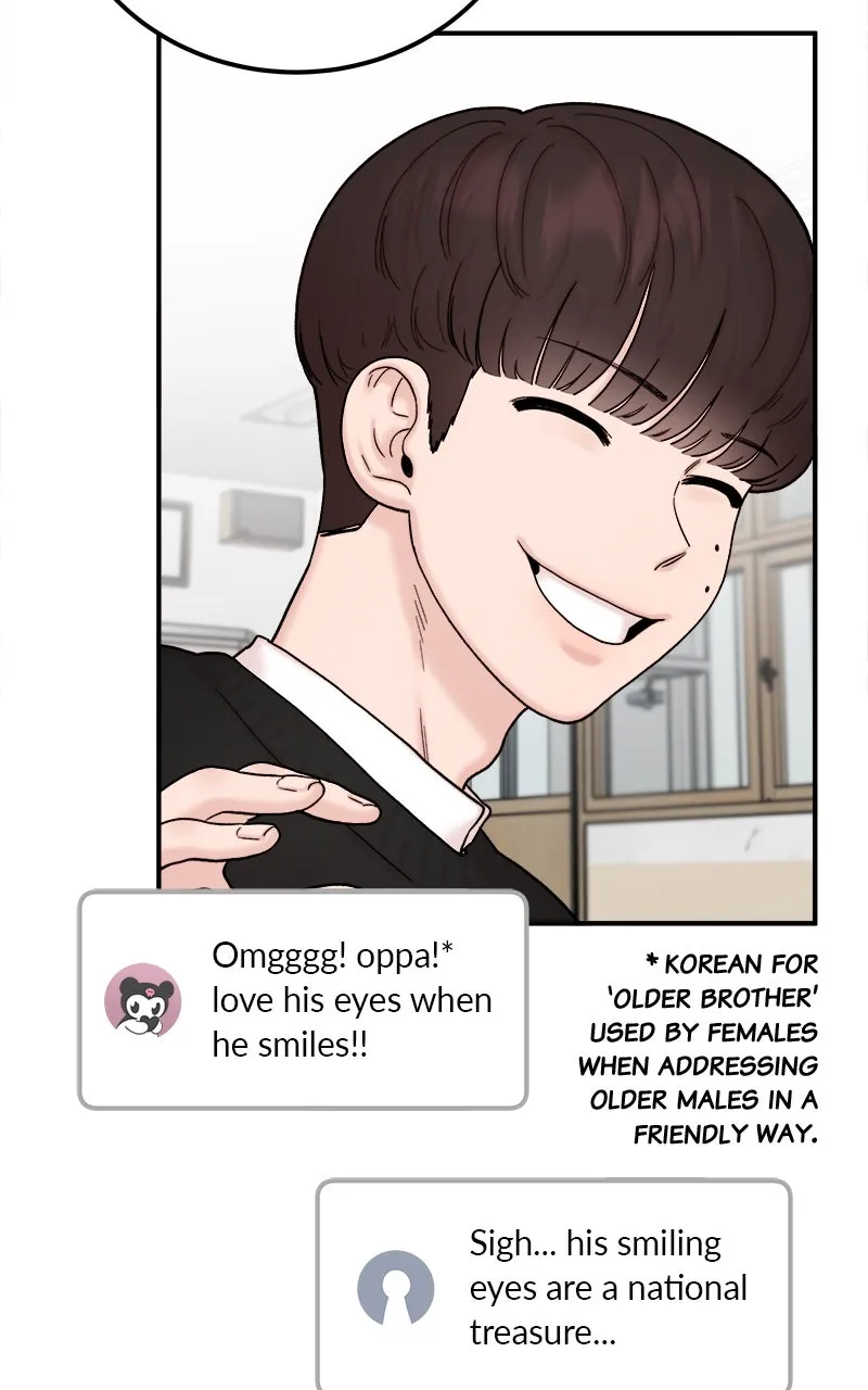 My Dud to Stud Boyfriend Chapter 47 page 50 - 
