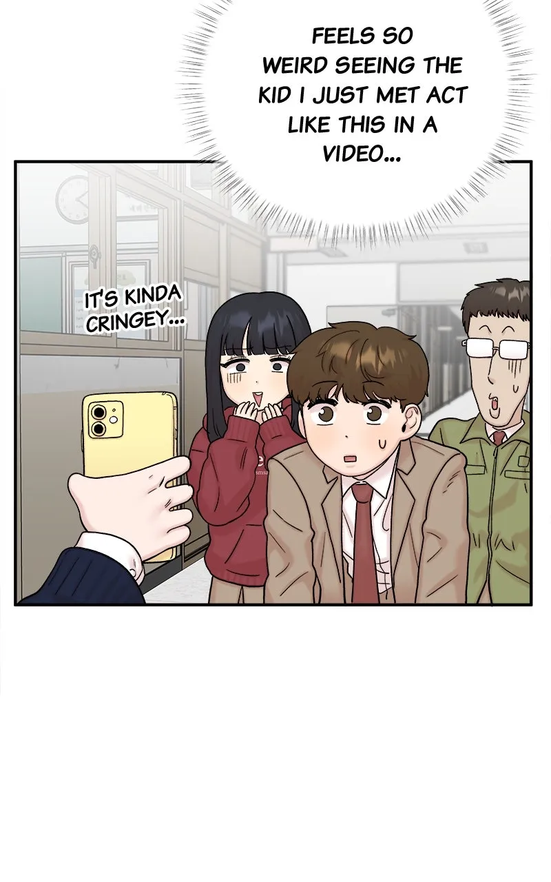 My Dud to Stud Boyfriend Chapter 47 page 52 - 
